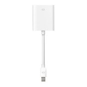 Apple Mini DisplayPort to DVI Adapter